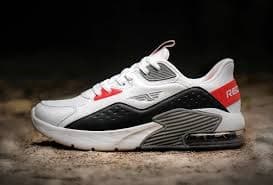 RedTape apparel experience